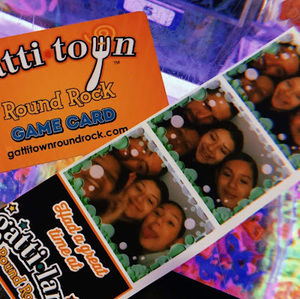 Meet your Posher, Malina